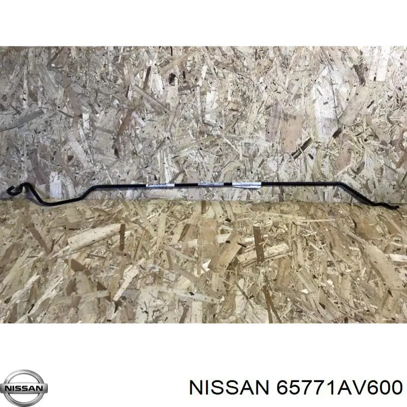 65771AV600 Nissan/Infiniti 