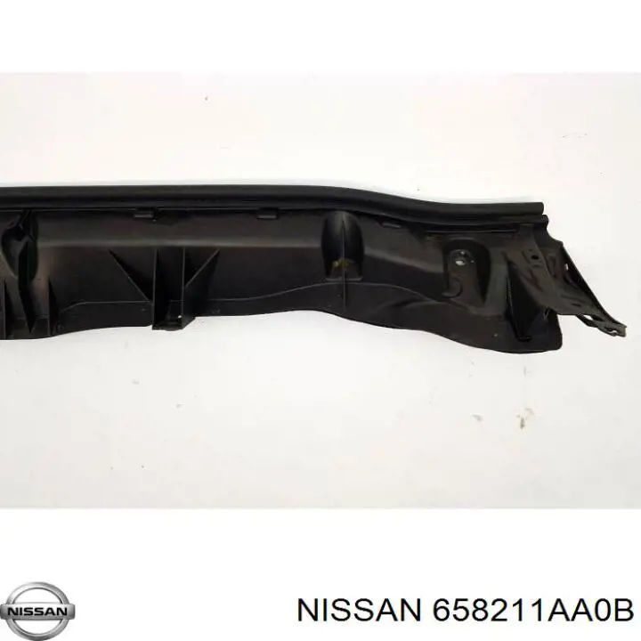 658211AA0B Nissan/Infiniti 