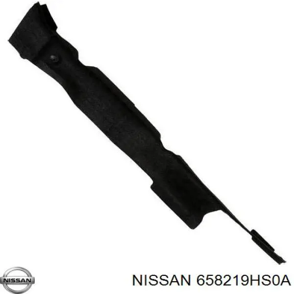  658219HS0A Nissan