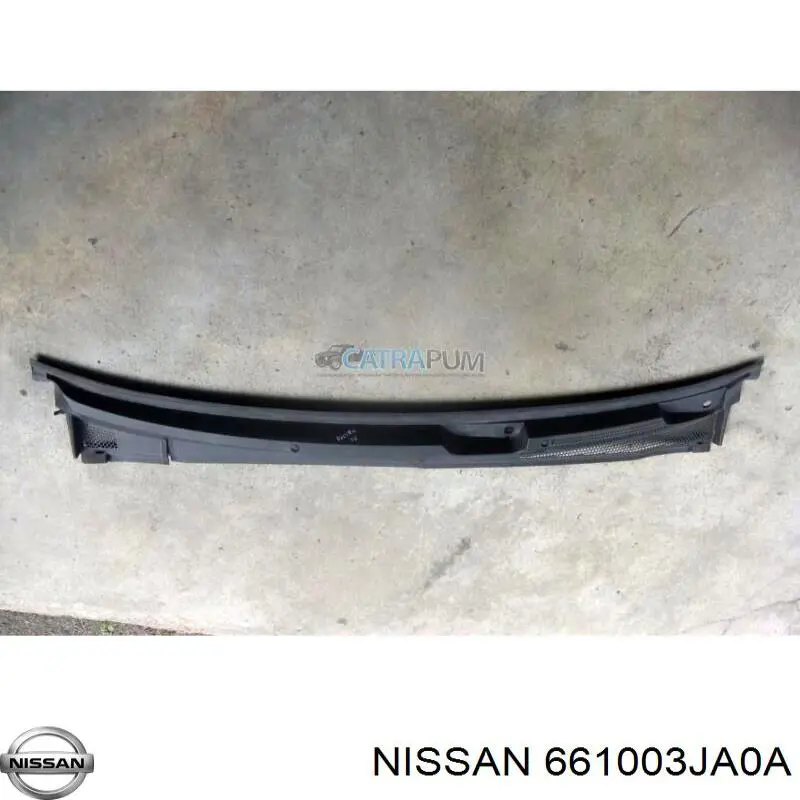 661003JA0A Nissan/Infiniti 