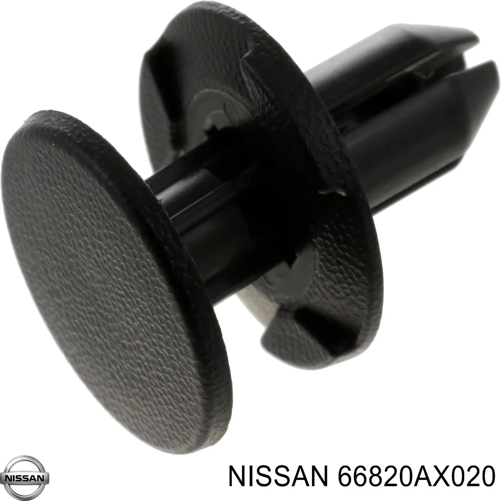  Nissan/Infiniti 66820AX020 ціна, від 0.36 USD