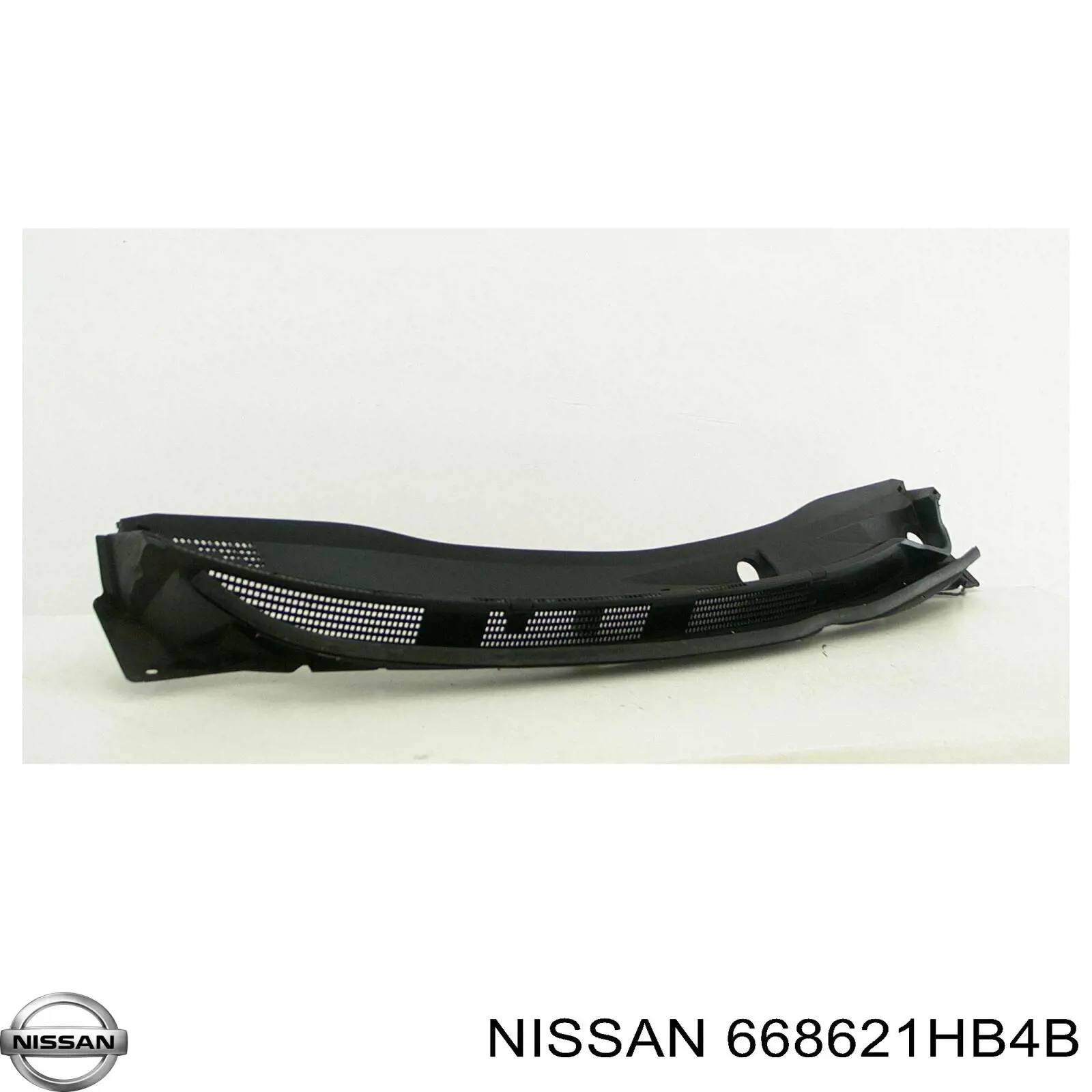 668621HB4B Nissan/Infiniti 