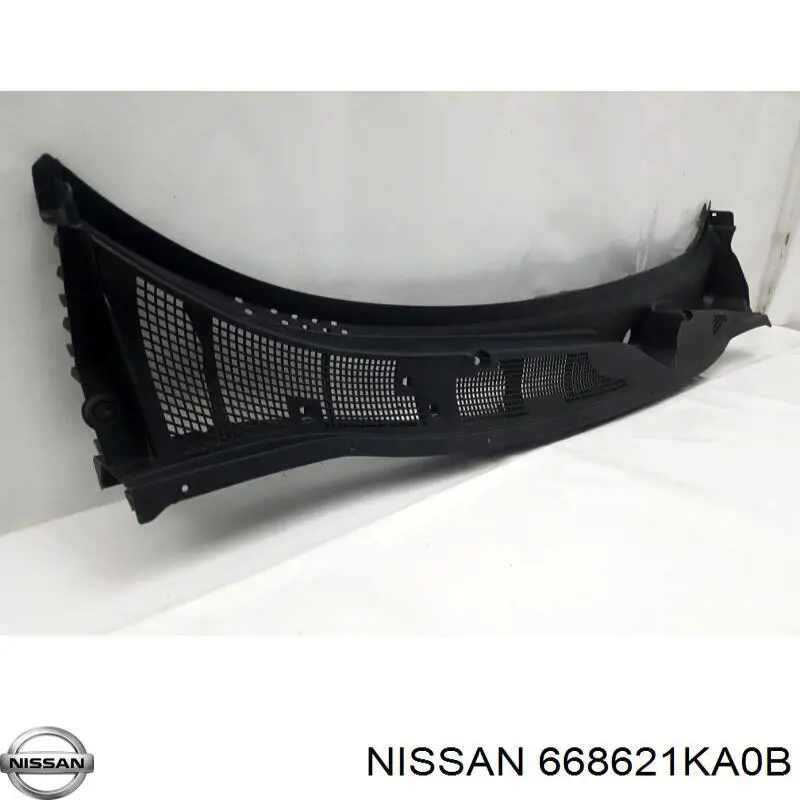 668621KA0B Nissan/Infiniti 