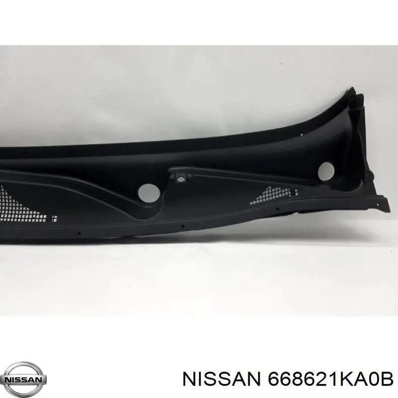 Купити 668621KA0B Nissan/Infiniti 