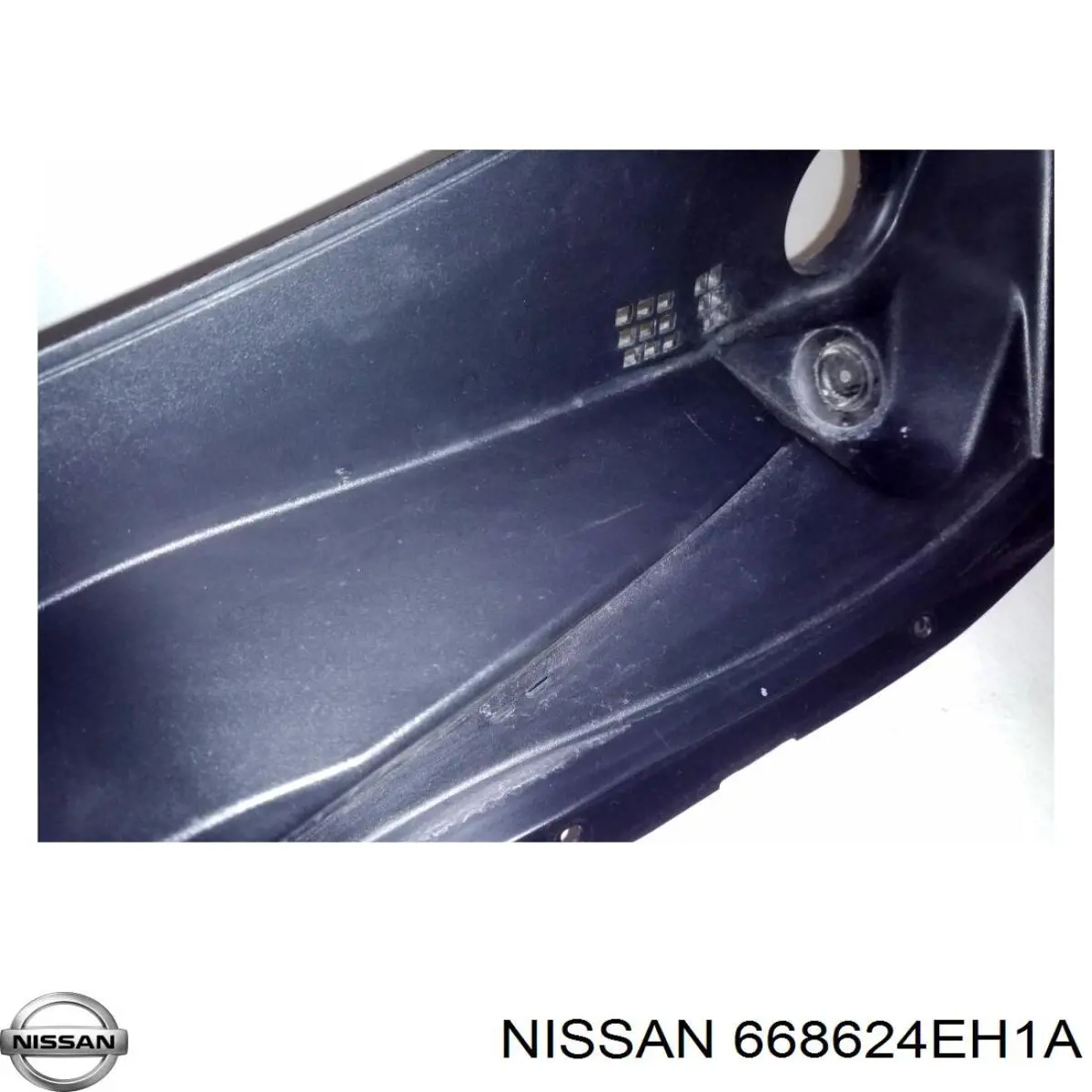 668624EH1A Nissan/Infiniti 