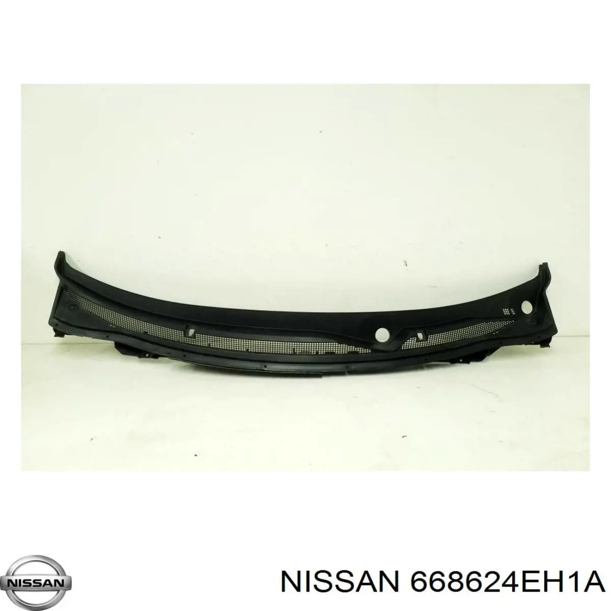 Купити 668624EH1A Nissan/Infiniti 