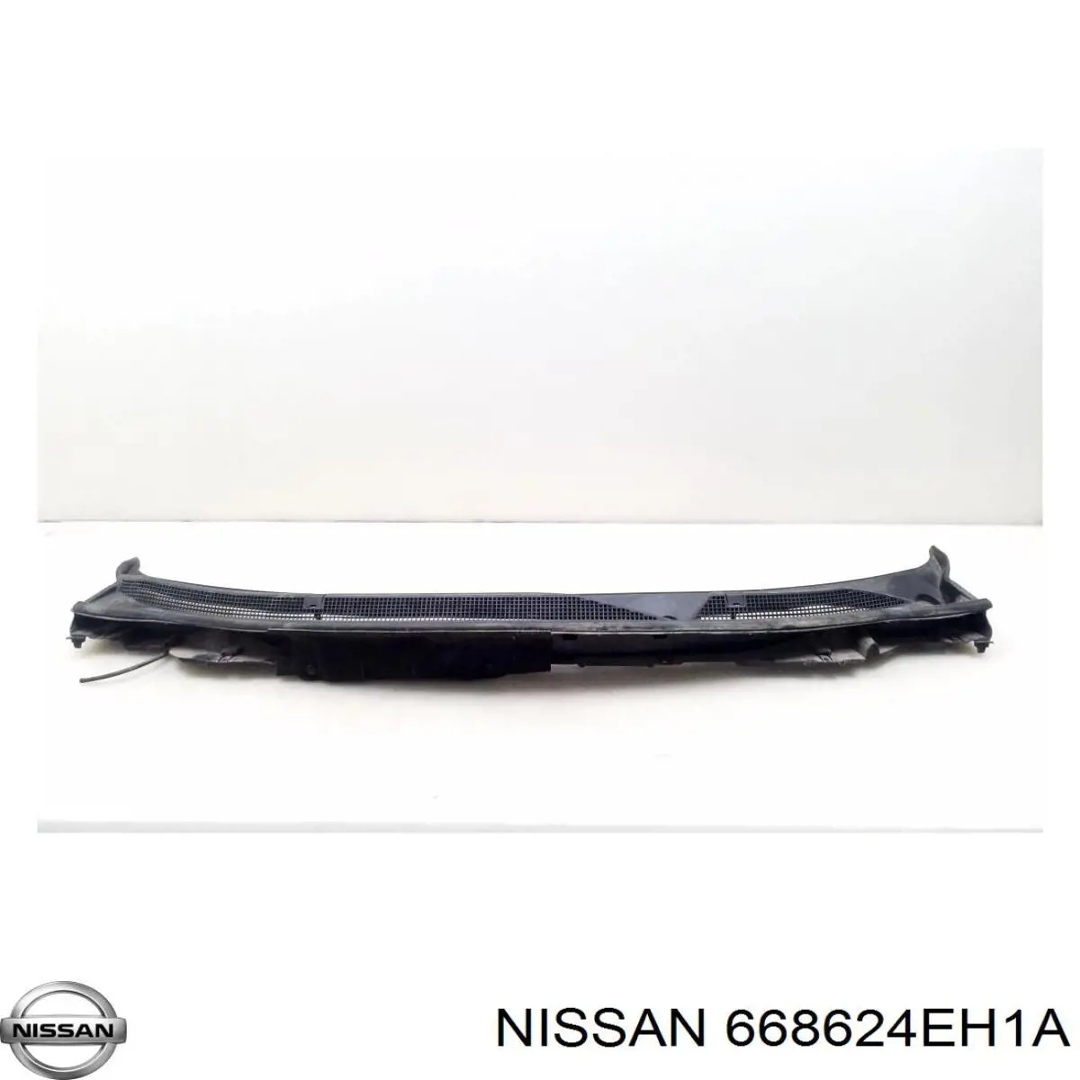  668624EH1A Nissan