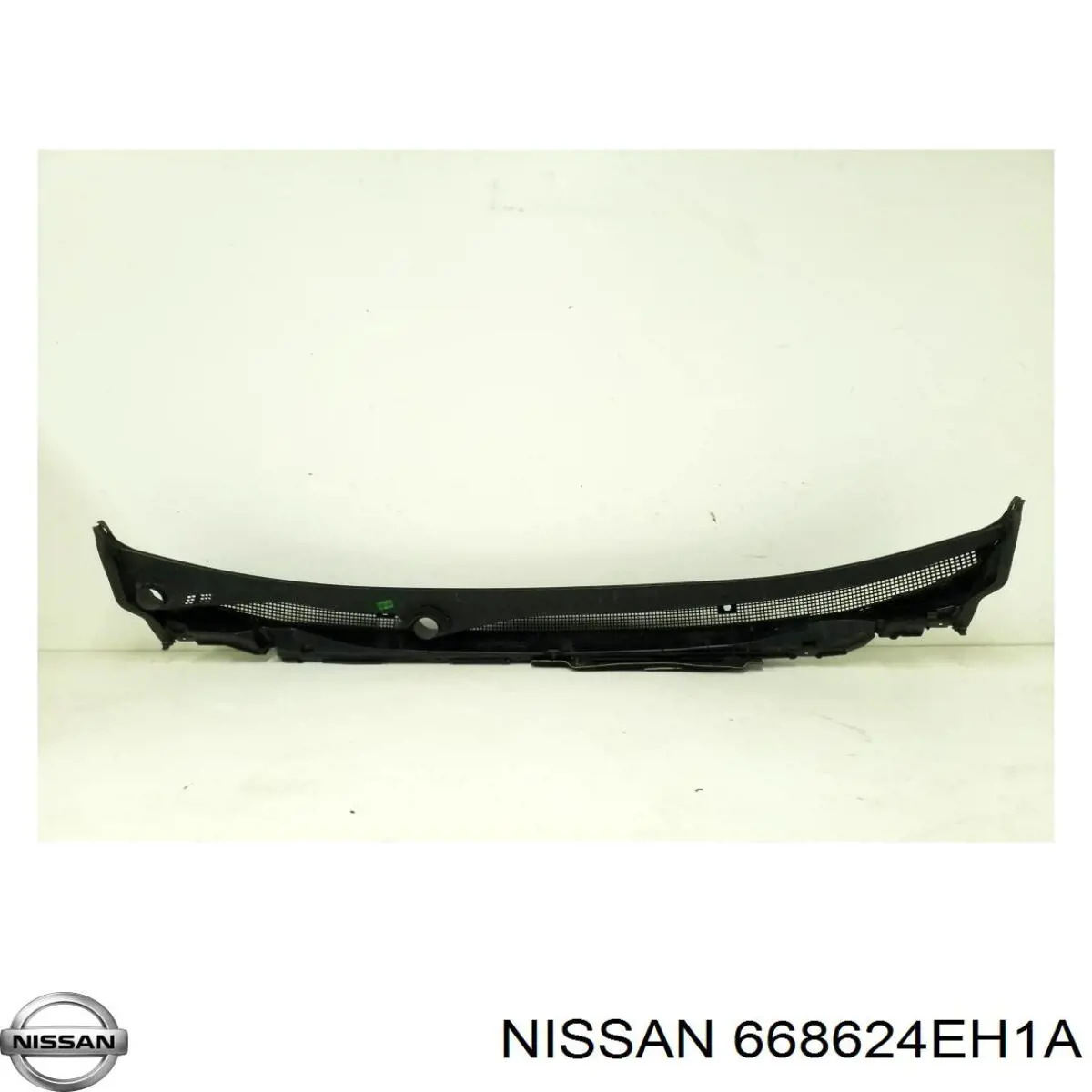  668624EH1A Nissan/Infiniti