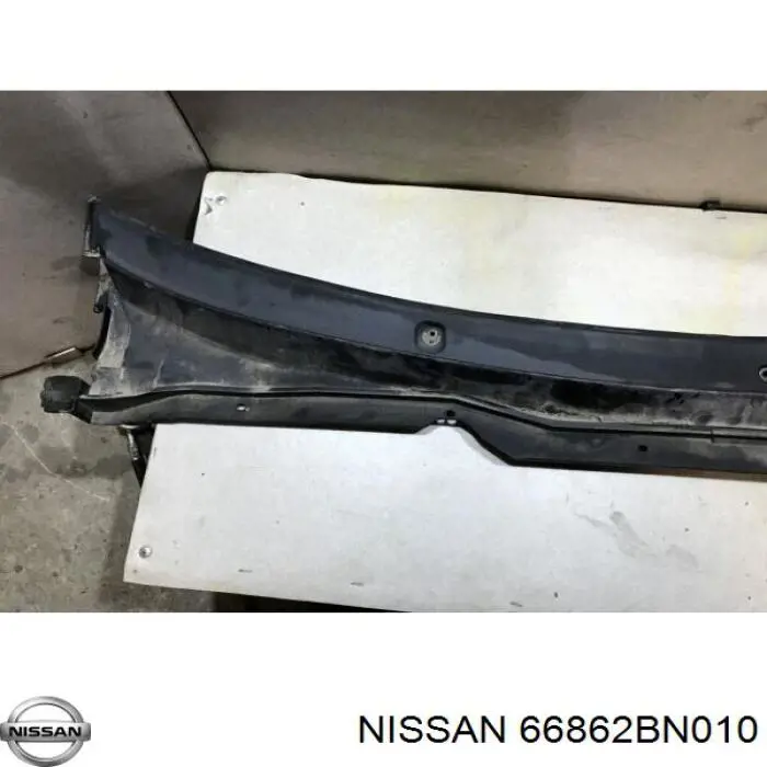 66862BN010 Nissan/Infiniti 