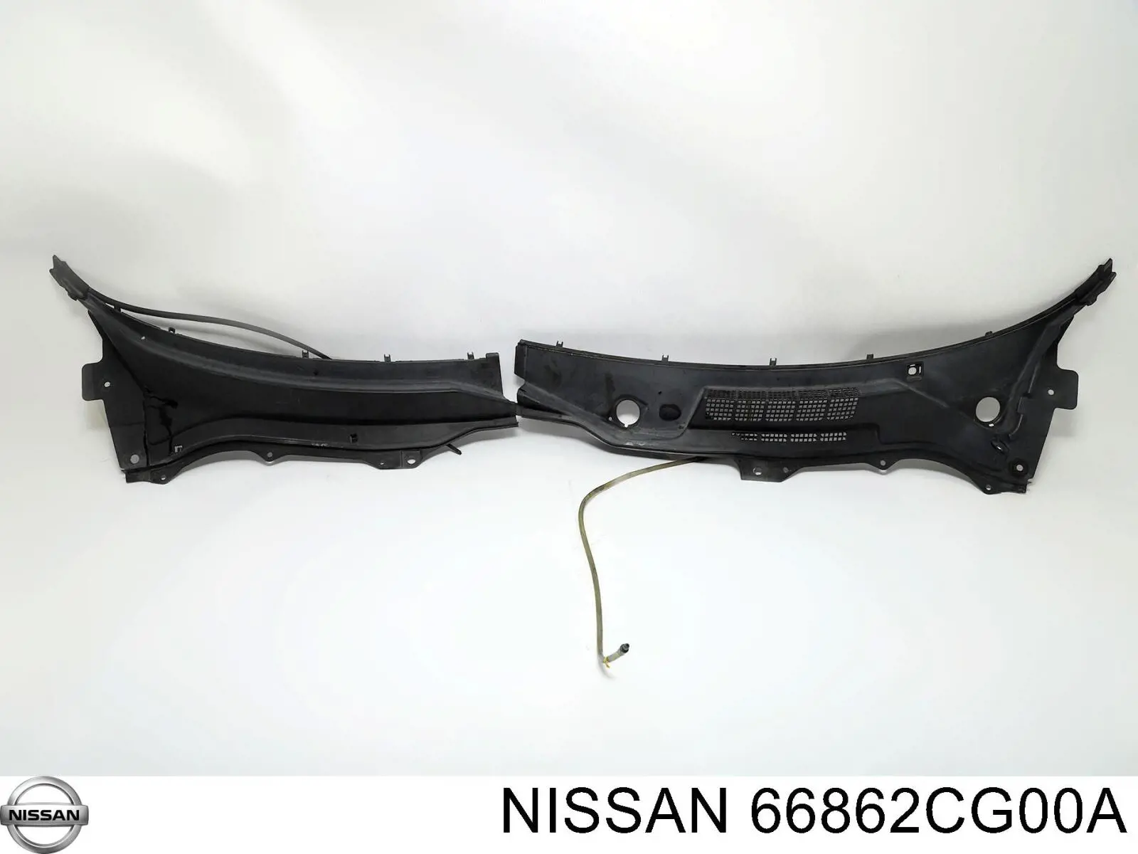  66862CG00A Nissan