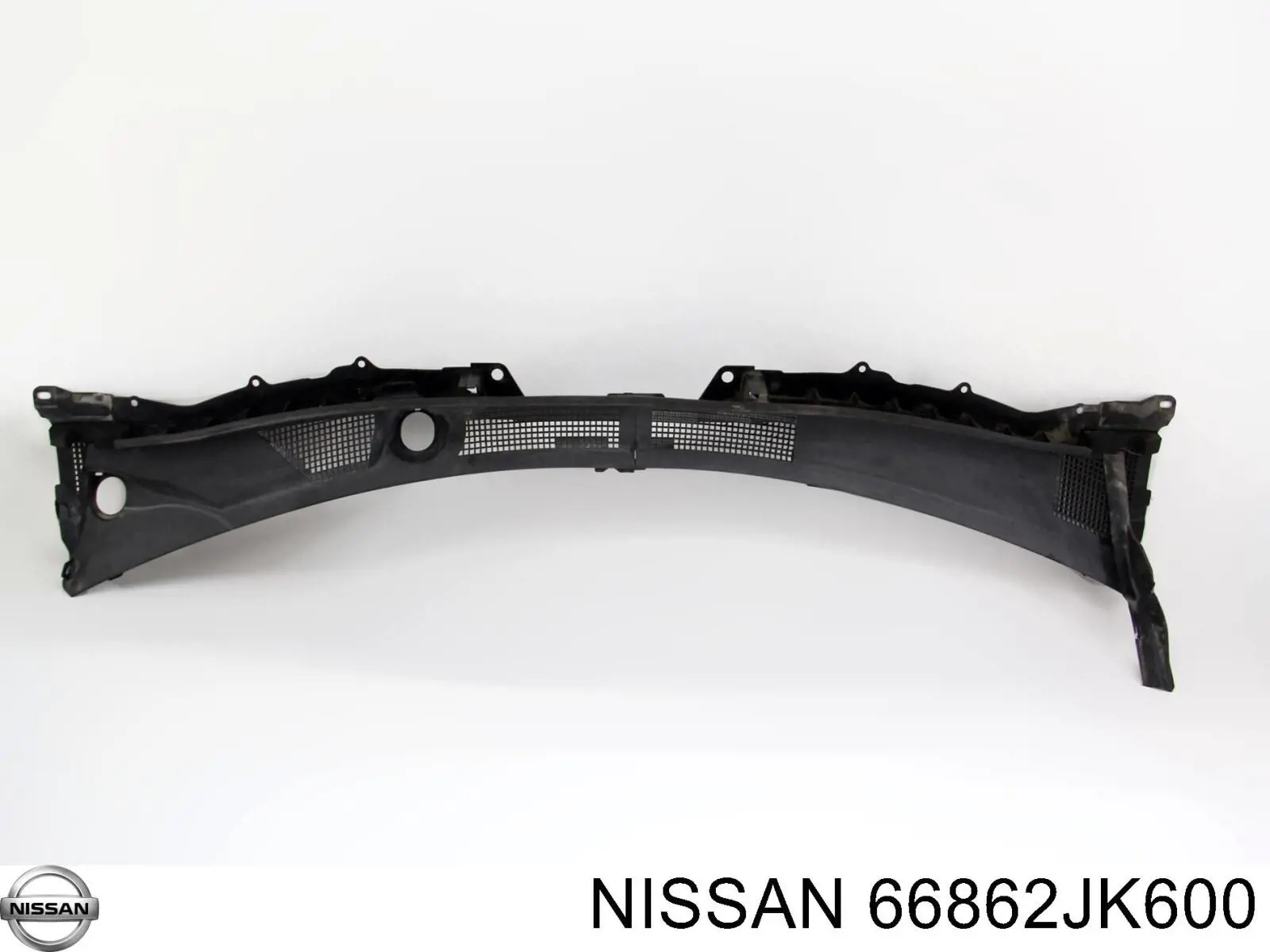  Nissan/Infiniti 66862JK600 ціна, від 12.57 USD