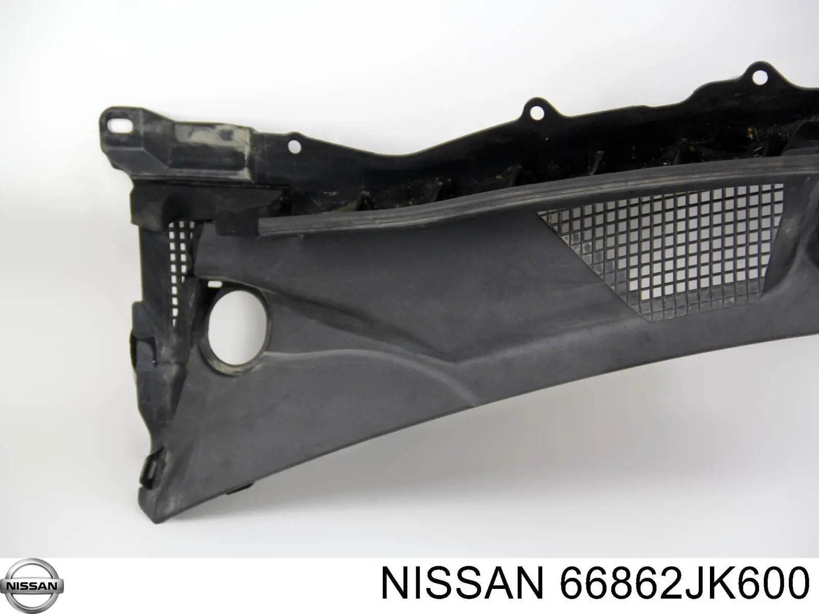 Купити 66862JK600 Nissan/Infiniti 