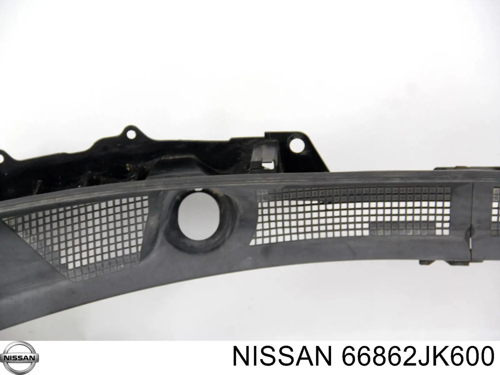 66862JK600 Nissan/Infiniti 