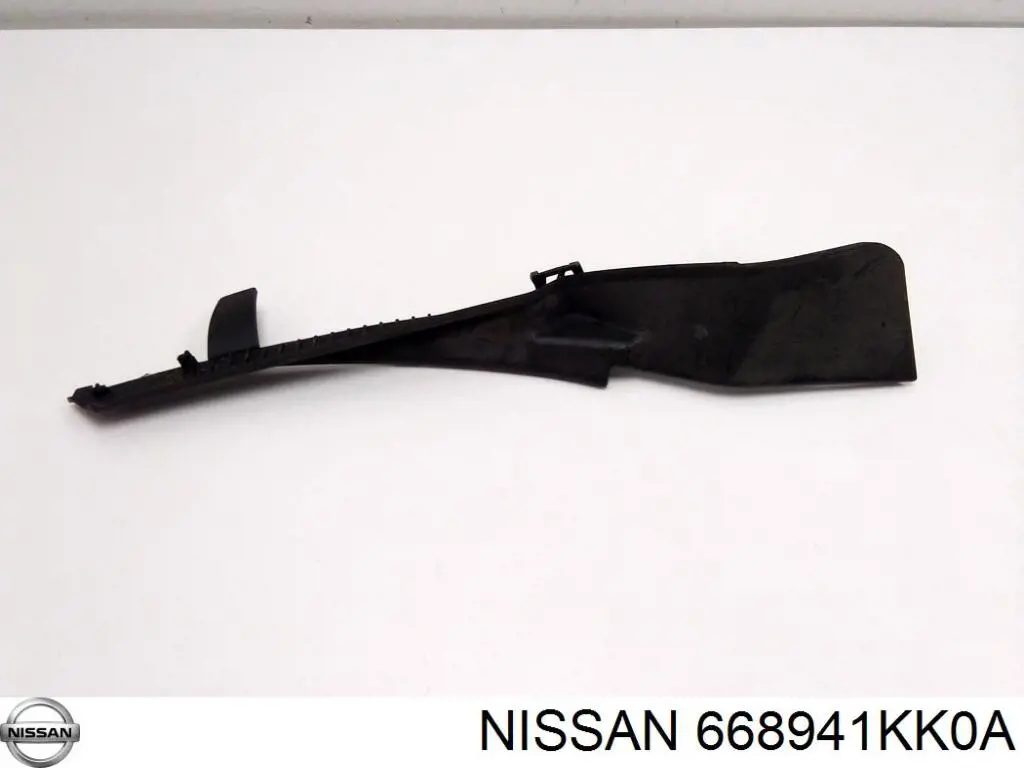 Nissan/Infiniti 668941KK0A ціна, від 11.40 USD
