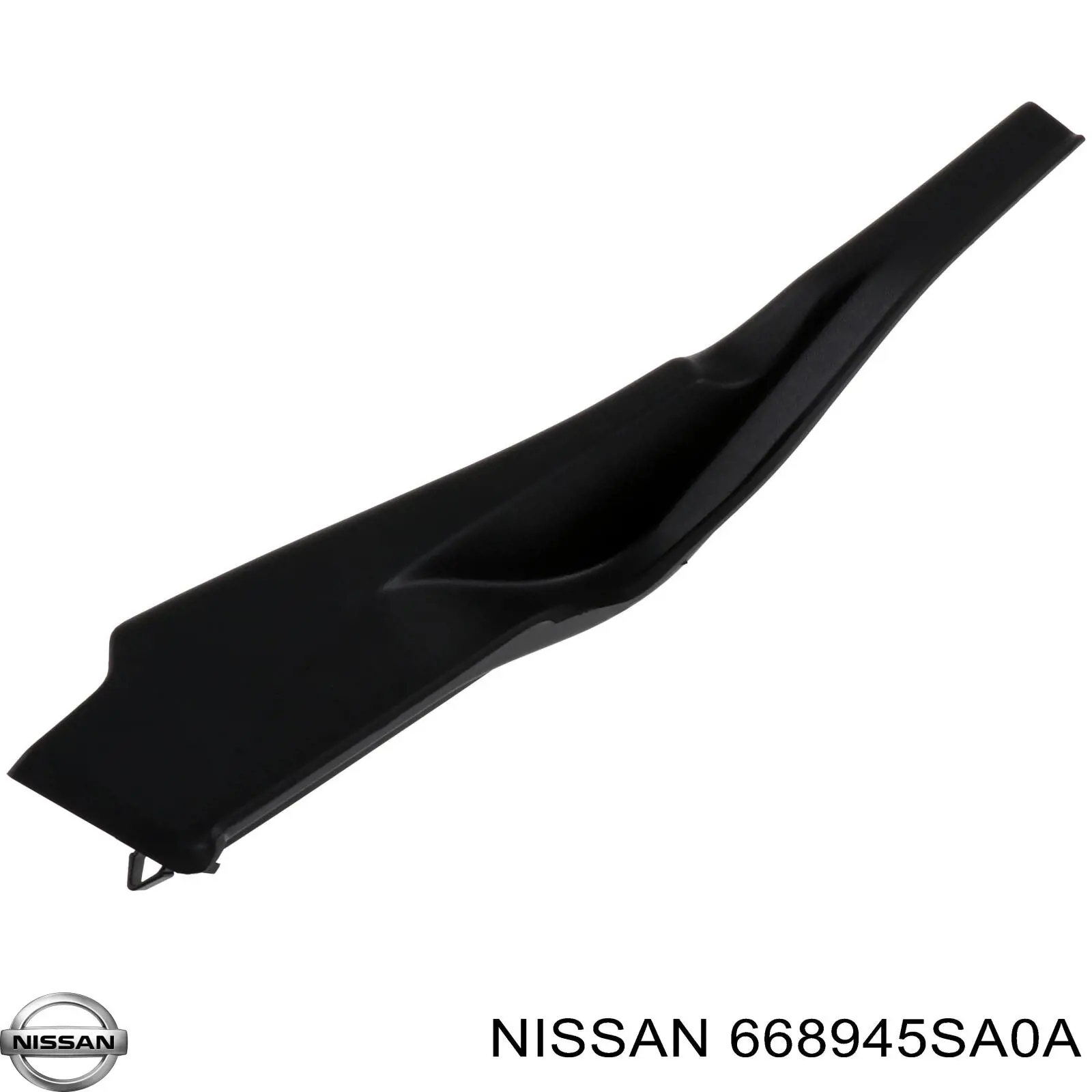 668945SA0A Nissan/Infiniti 