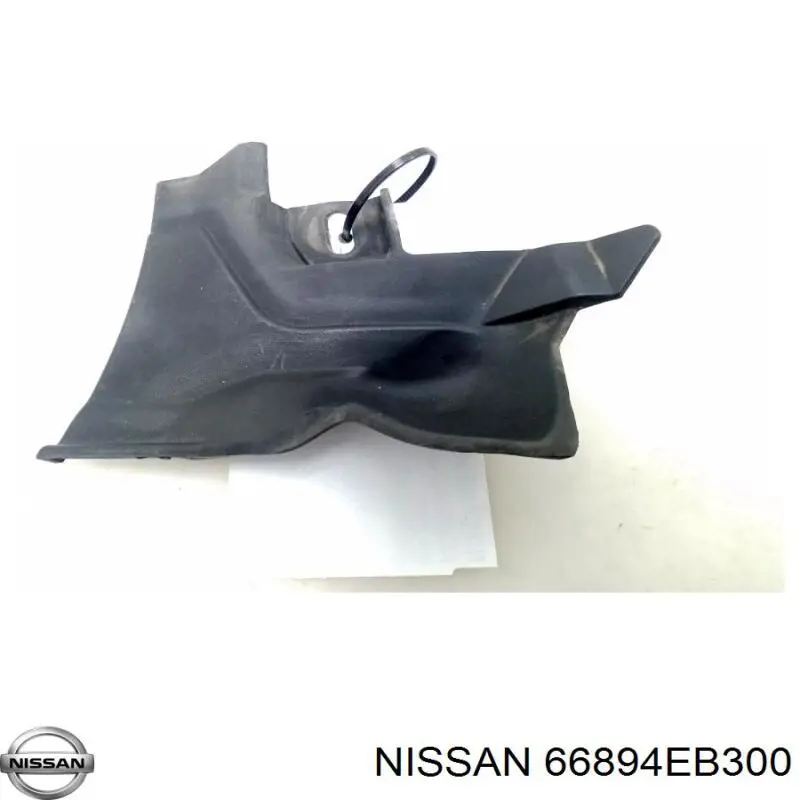  Nissan/Infiniti 66894EB300 ціна, від 10.24 USD