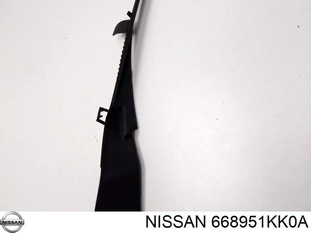 Купити 668951KK0A Nissan/Infiniti 