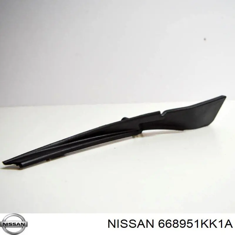 Купити 668951KK1A Nissan/Infiniti 