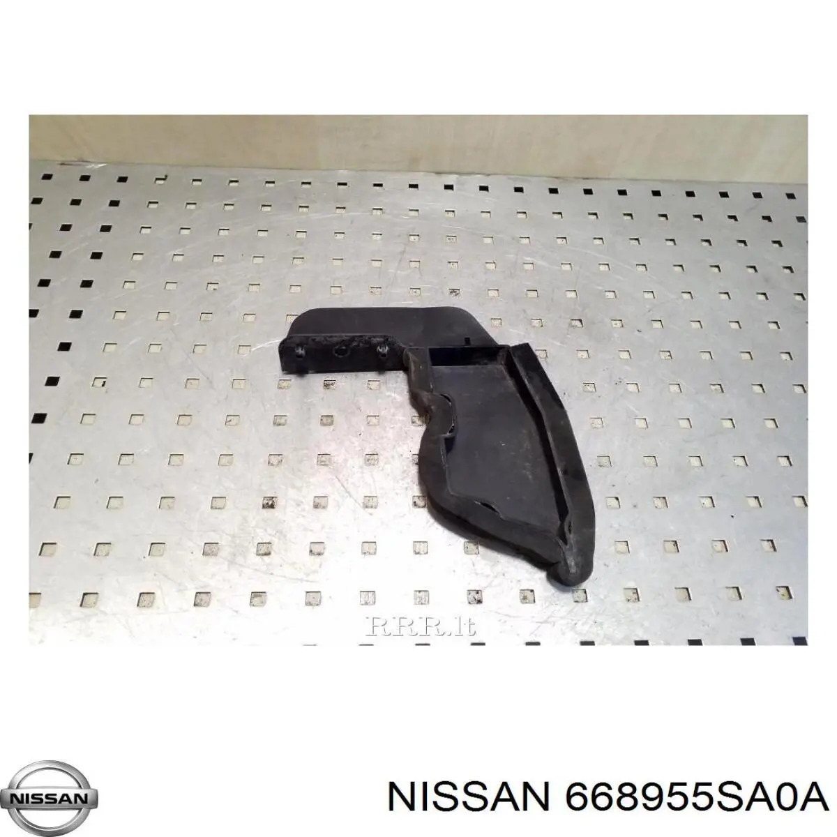 668955SA0A Nissan/Infiniti 