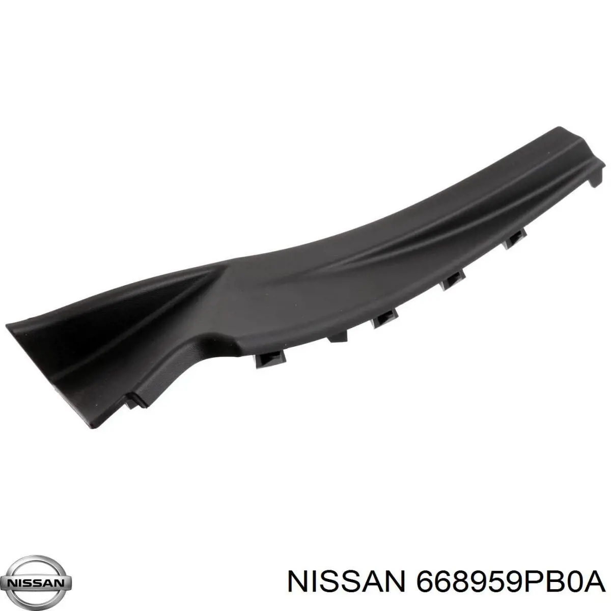668959PB0A Nissan/Infiniti 