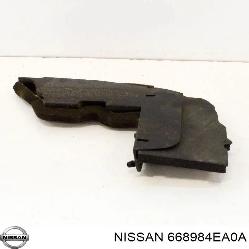  Nissan/Infiniti 668984EA0A ціна, від 8.29 USD