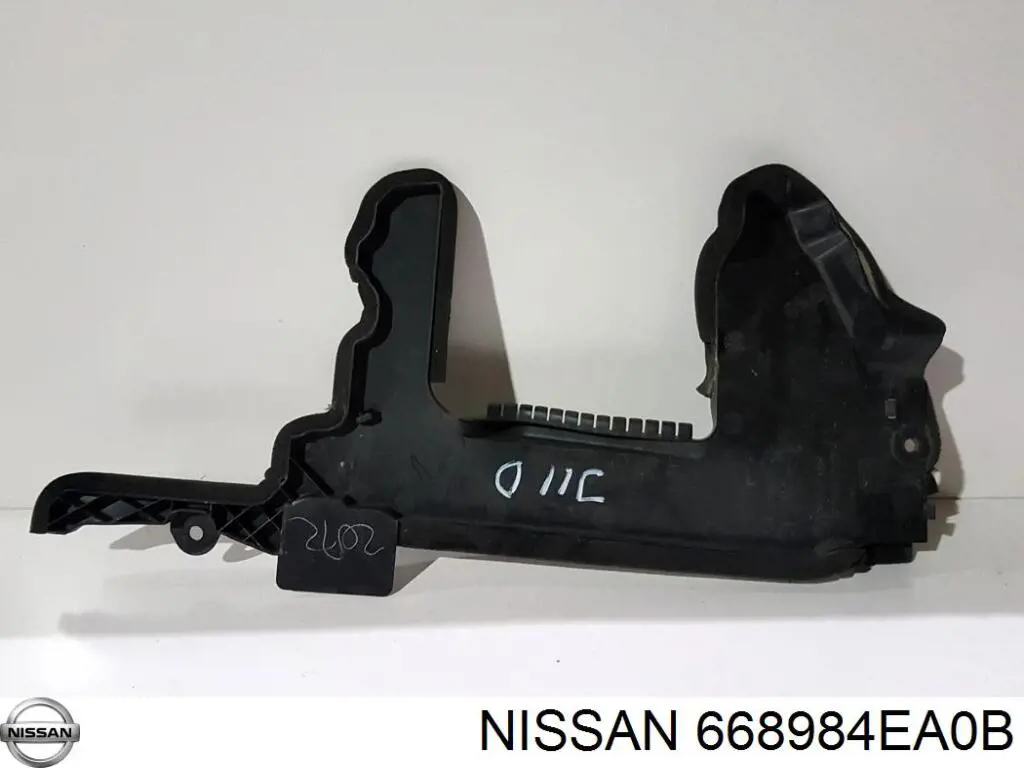  668984EA0B Nissan/Infiniti