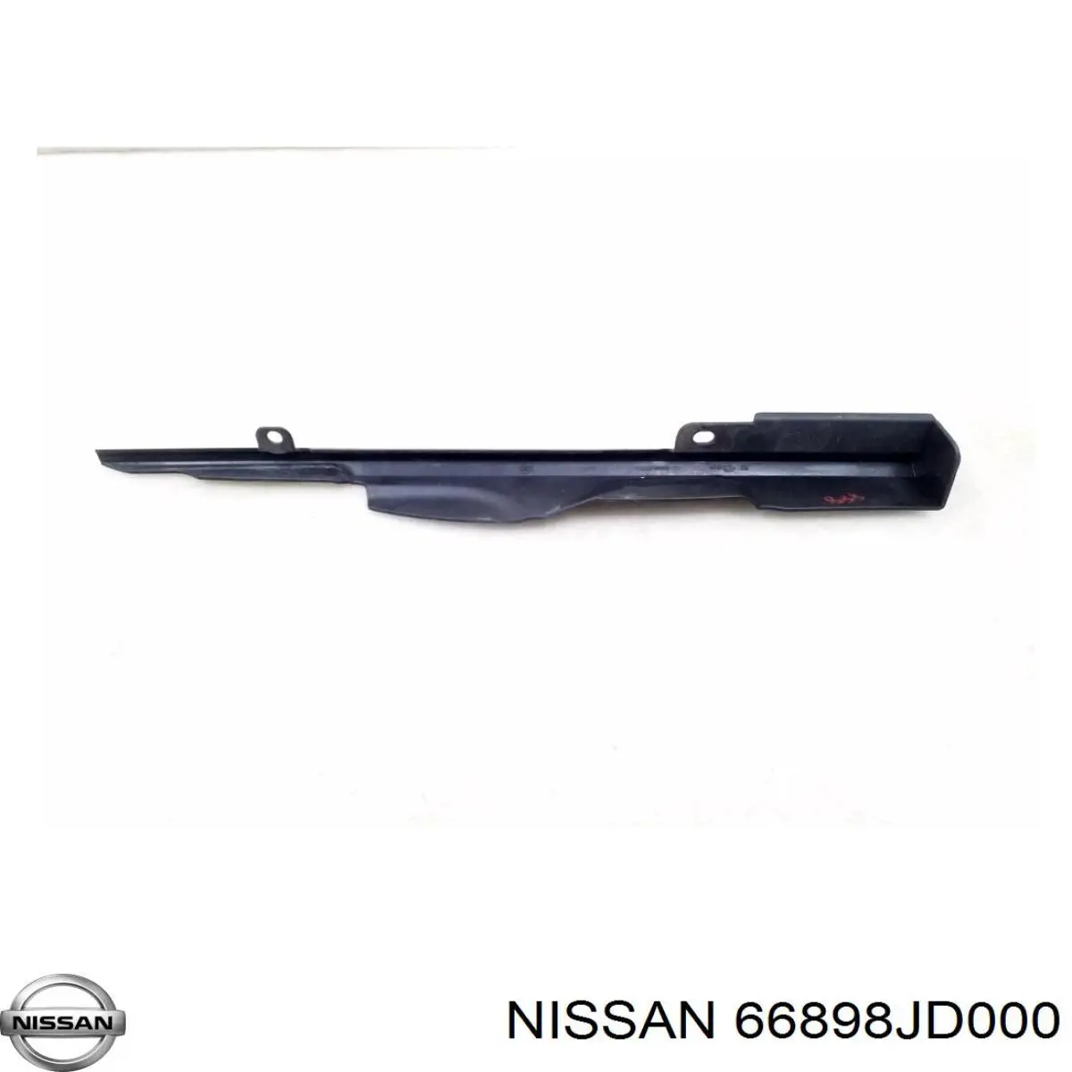 66898JD000 Nissan/Infiniti 