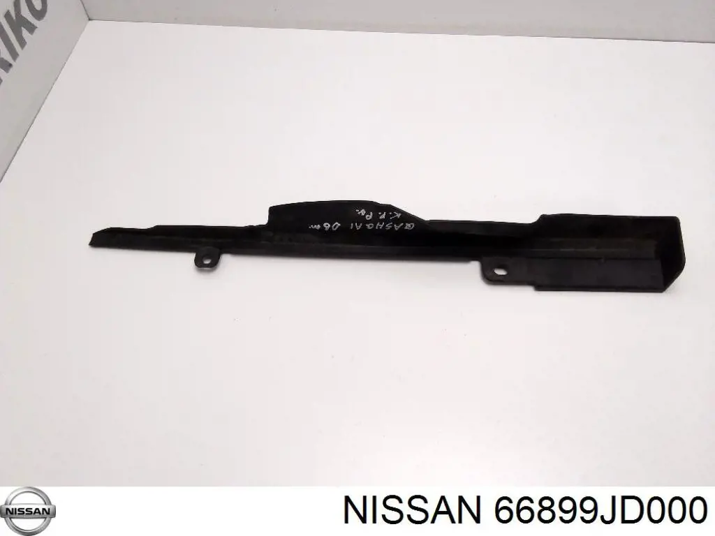  Nissan/Infiniti 66899JD000 ціна, від 6.33 USD