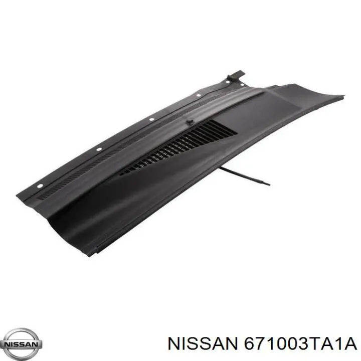 671003TA1A Nissan/Infiniti 