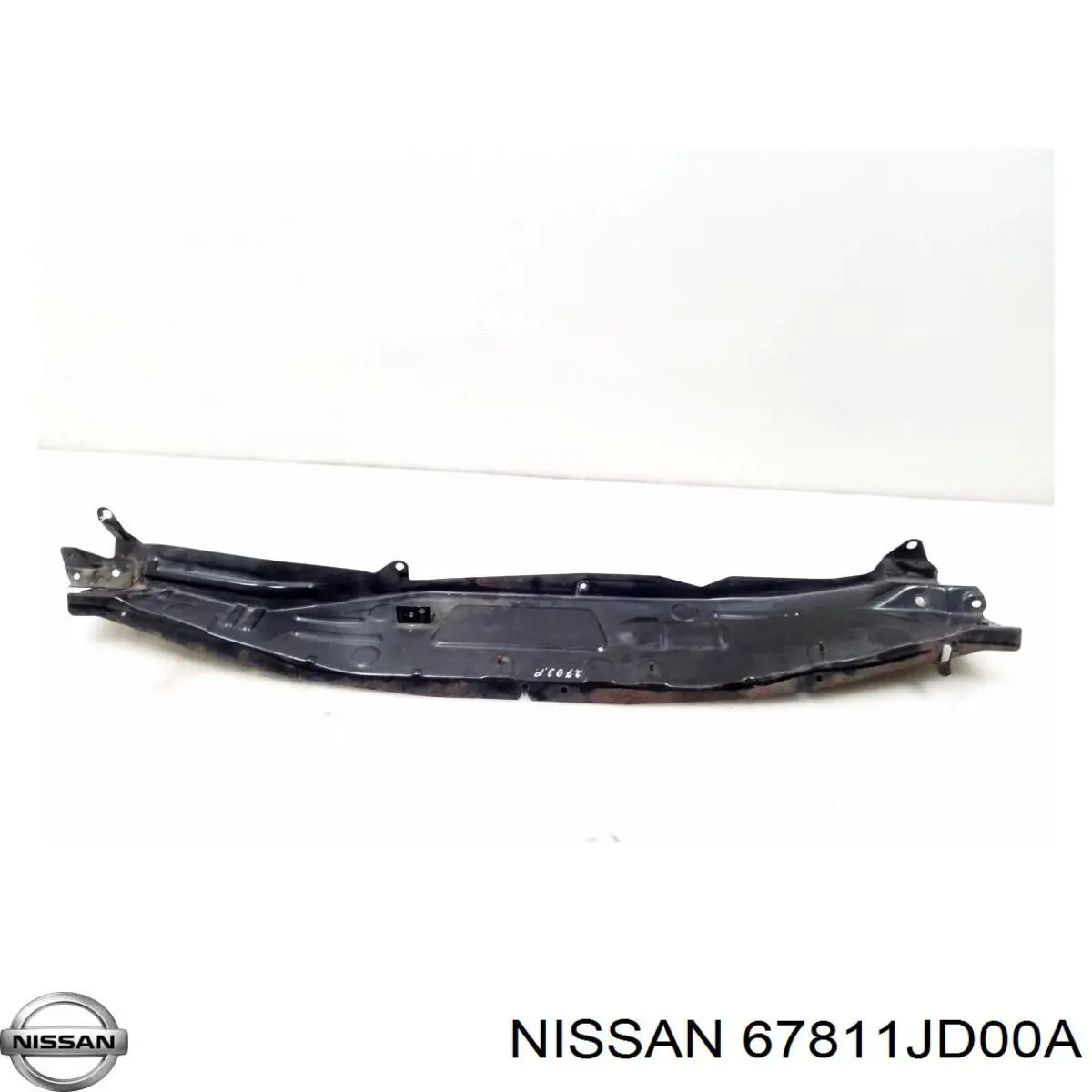  Nissan/Infiniti 67811JD00A ціна, від 63.33 USD