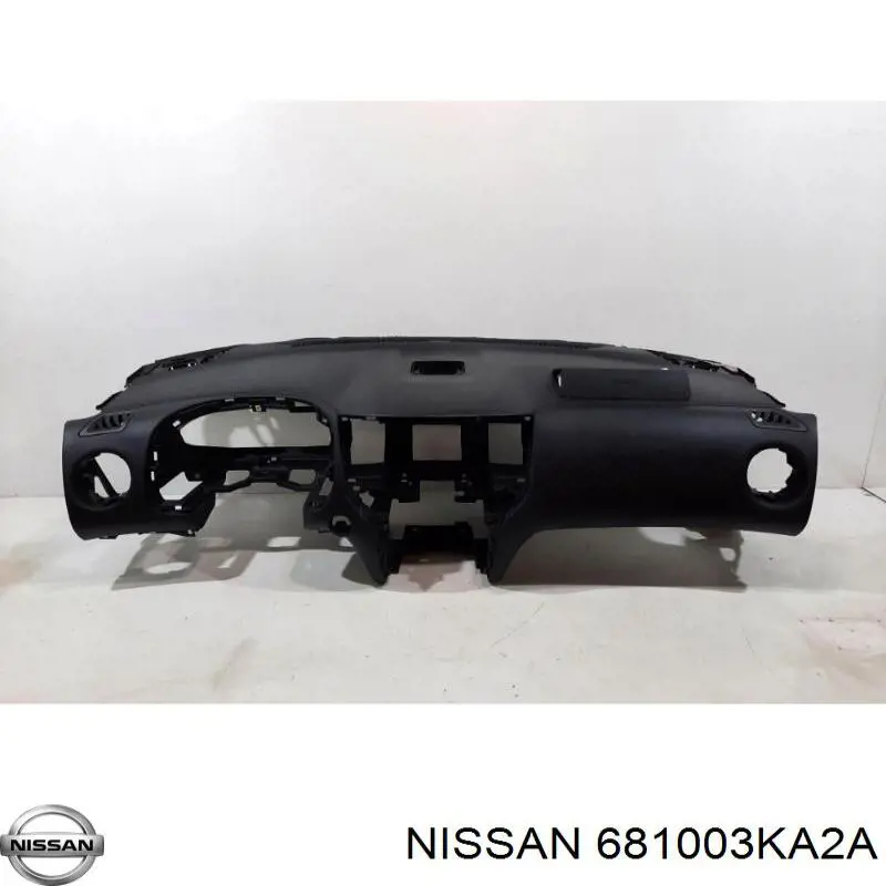 681003KA2A Nissan/Infiniti 