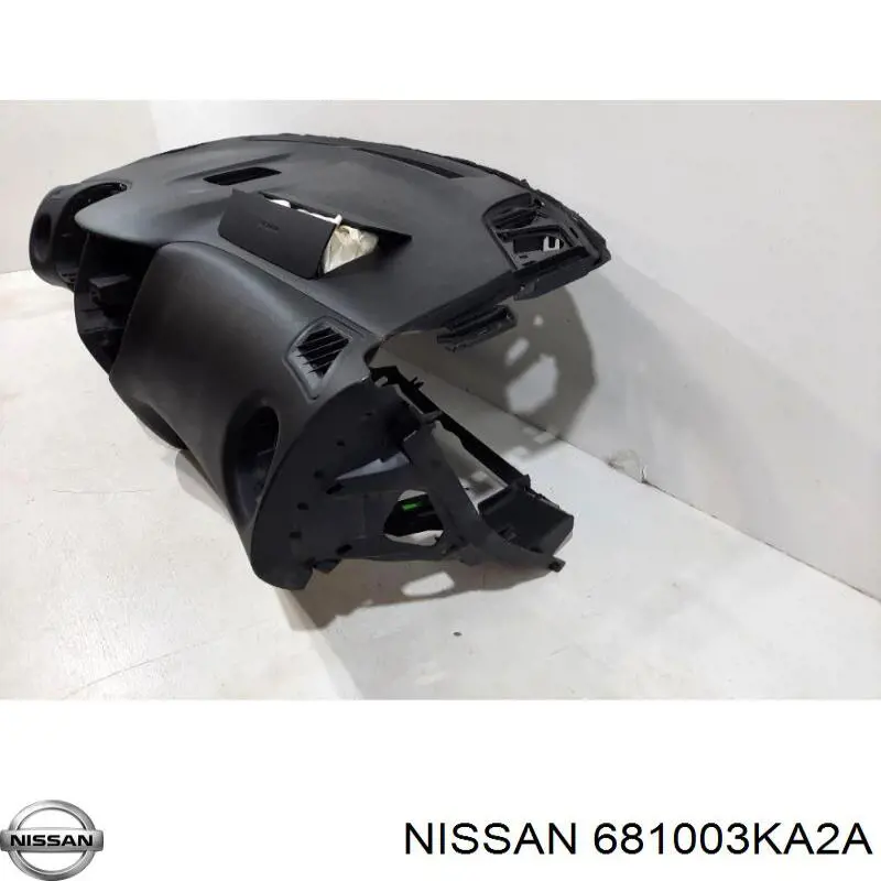Купити 681003KA2A Nissan/Infiniti 