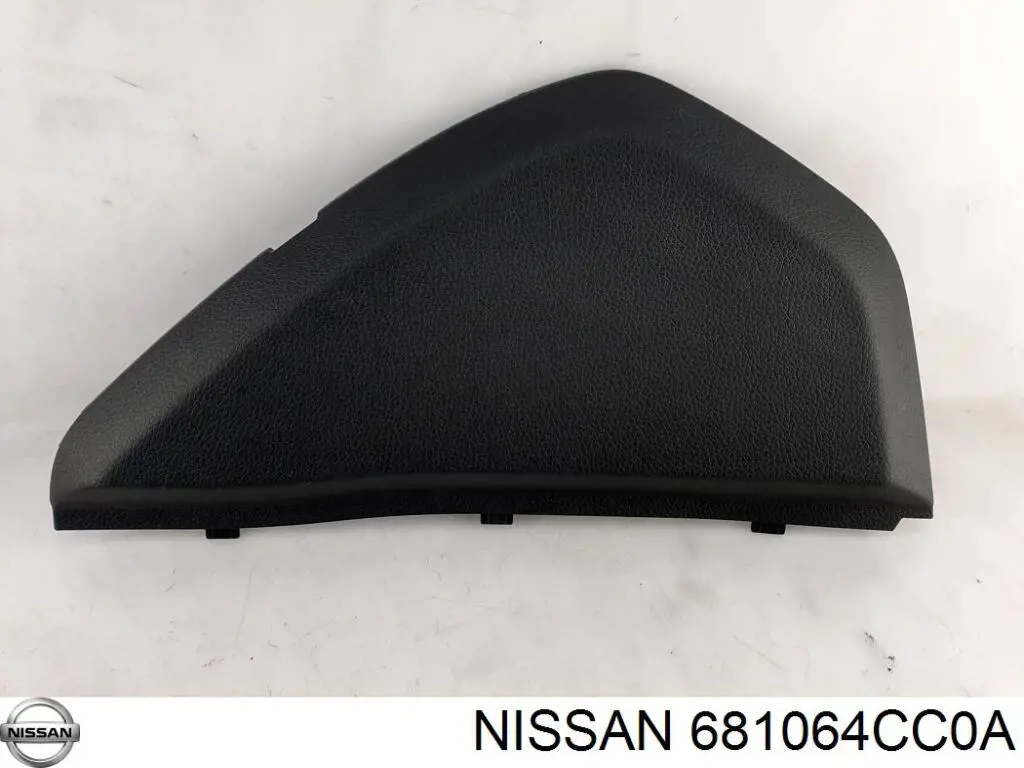  681064CC0A Nissan/Infiniti