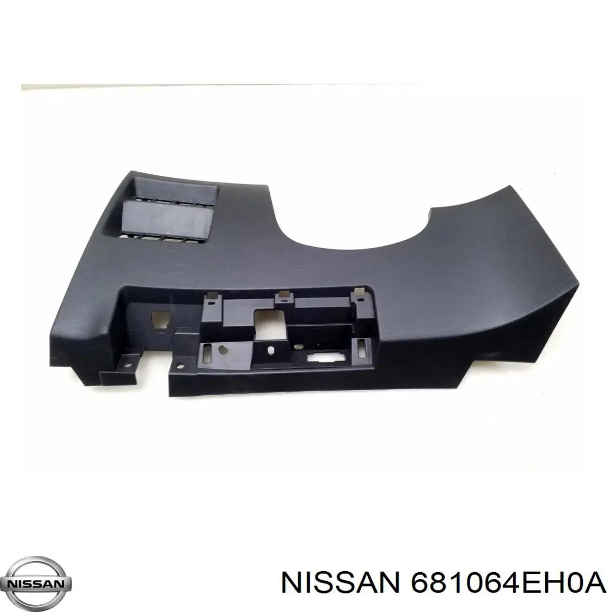 Купити 681064EH0A Nissan/Infiniti 