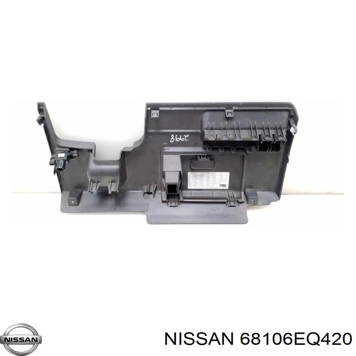 68106EQ420 Nissan/Infiniti 