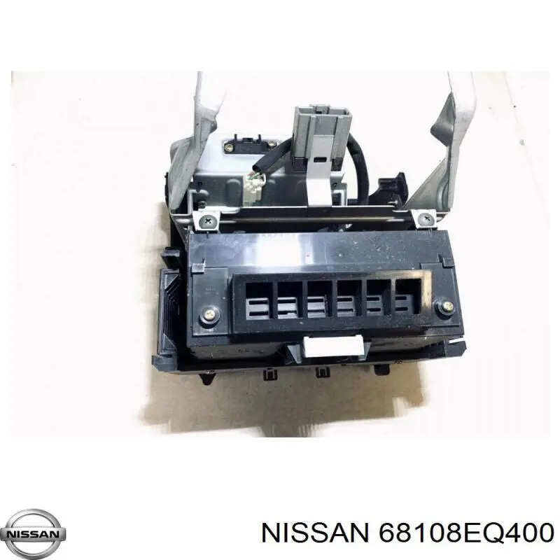  68108EQ400 Nissan/Infiniti