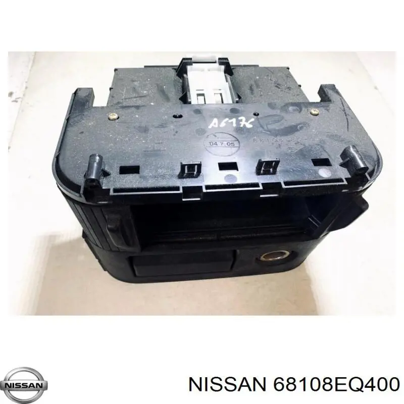 68108EQ400 Nissan/Infiniti 