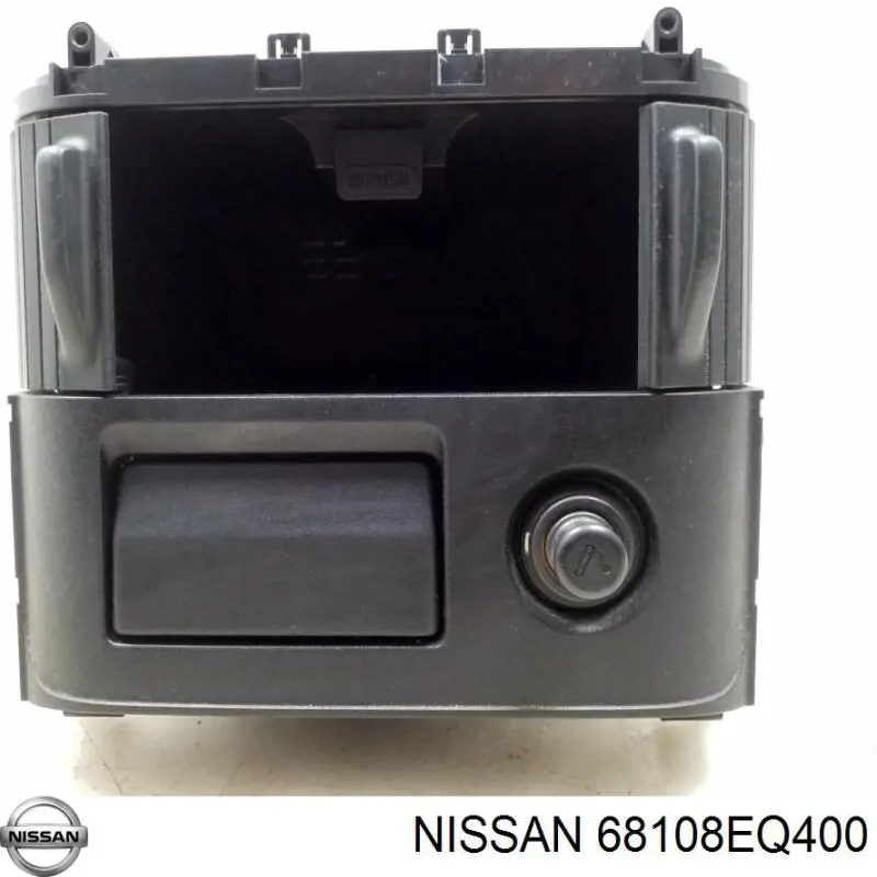  Nissan/Infiniti 68108EQ400