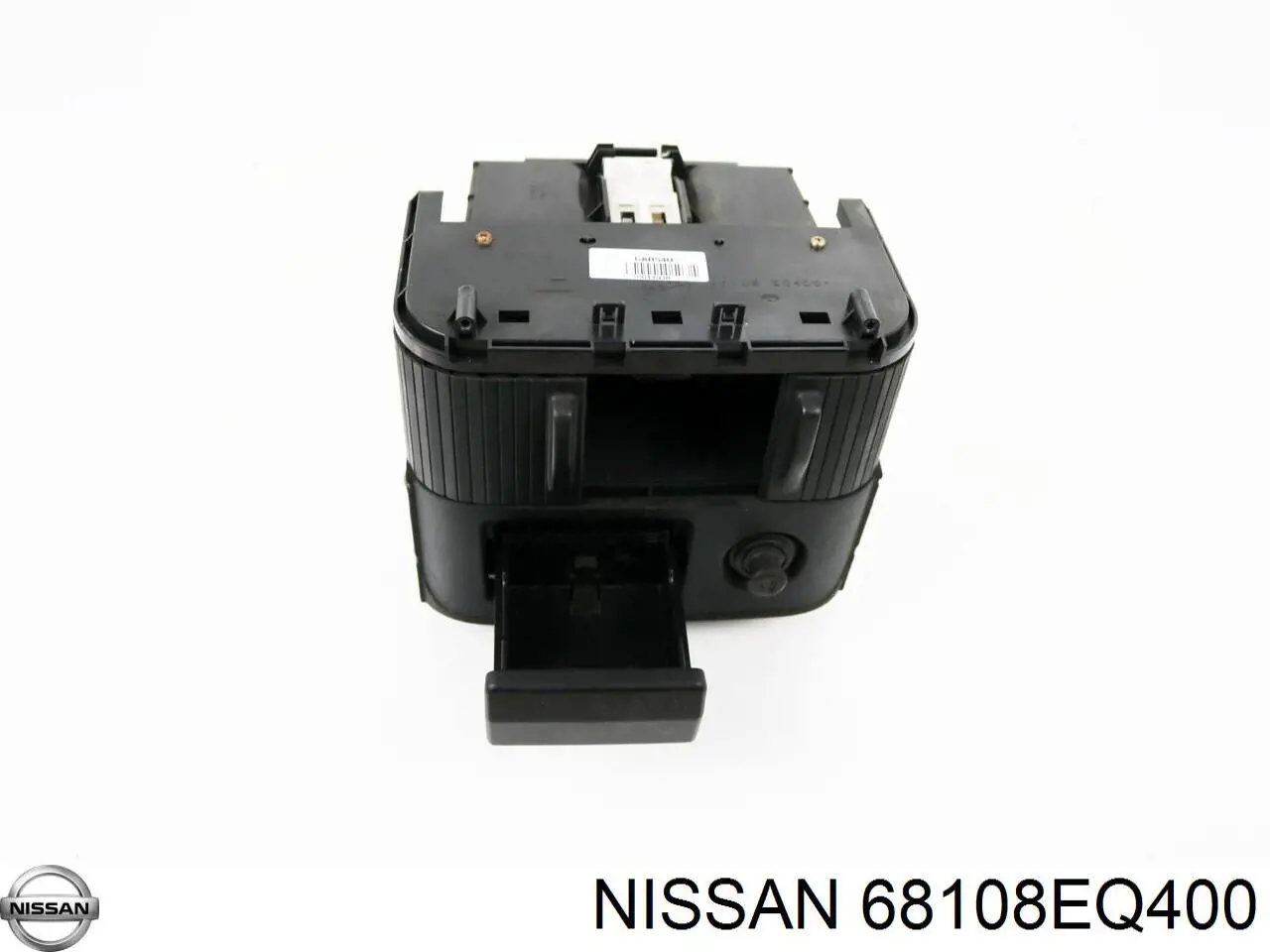 68108EQ400 Nissan/Infiniti 