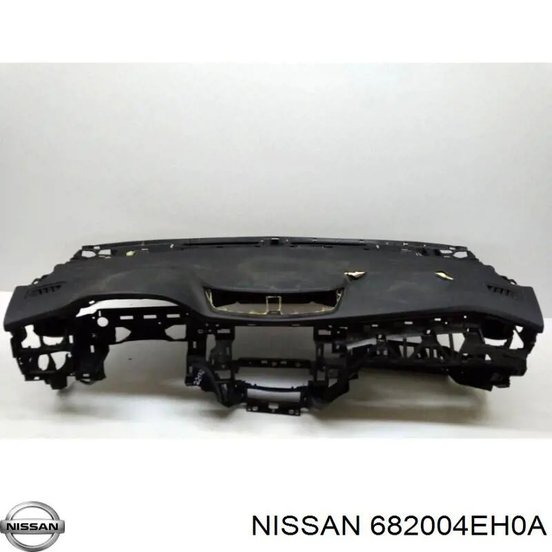 Торпедо Nissan/Infiniti 682004EH0A ціна, від 190.00 USD