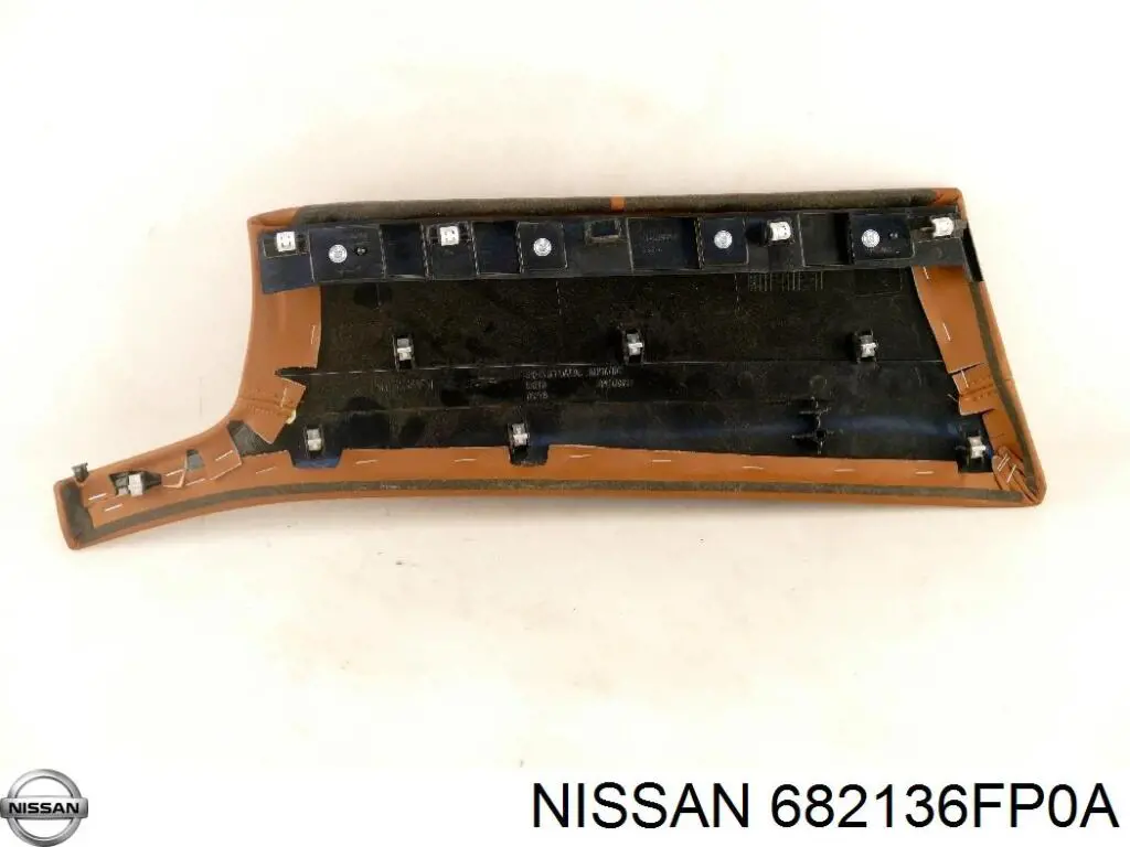  682136FP1A Nissan/Infiniti