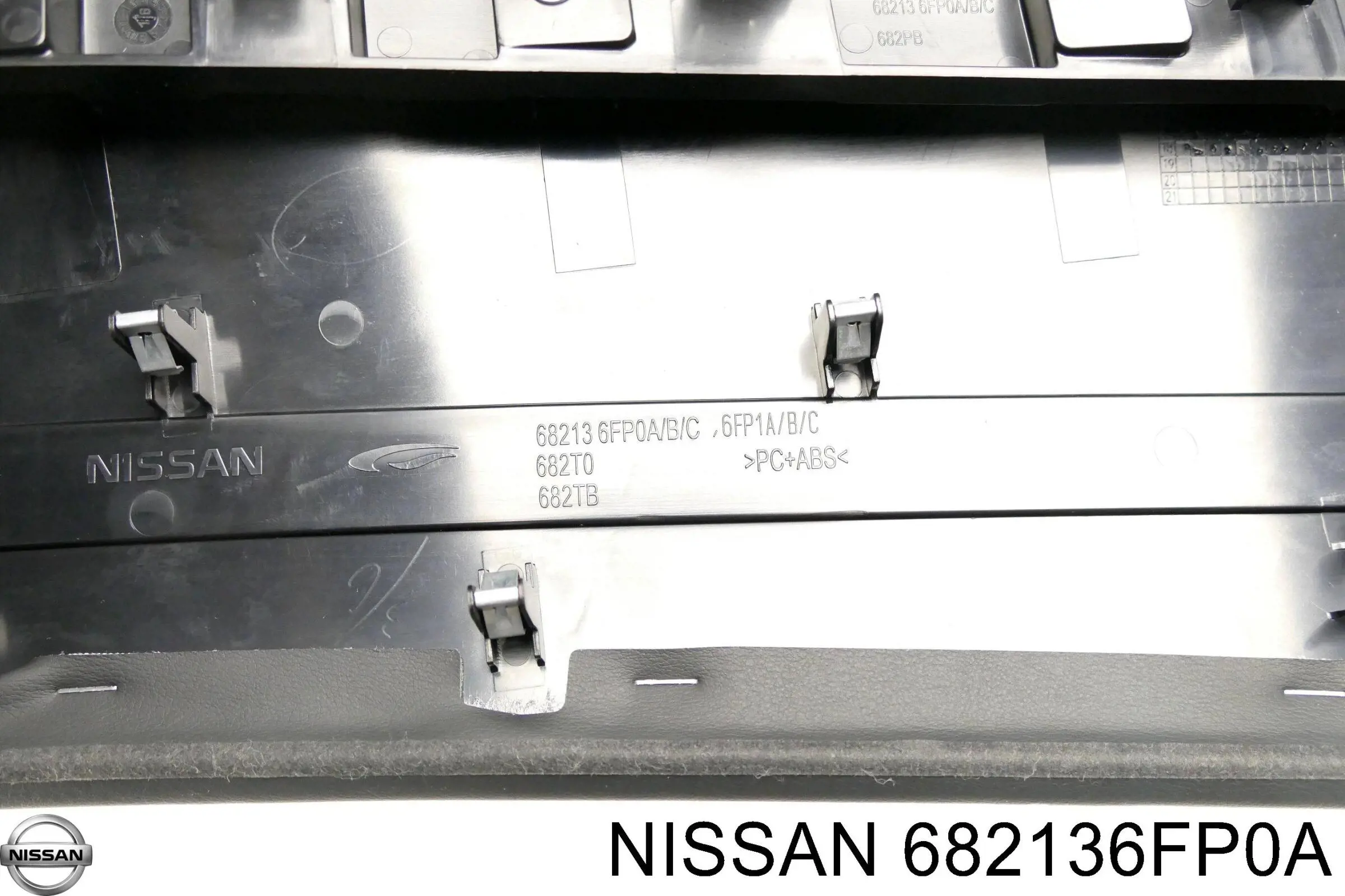 682136FP1A Nissan/Infiniti 