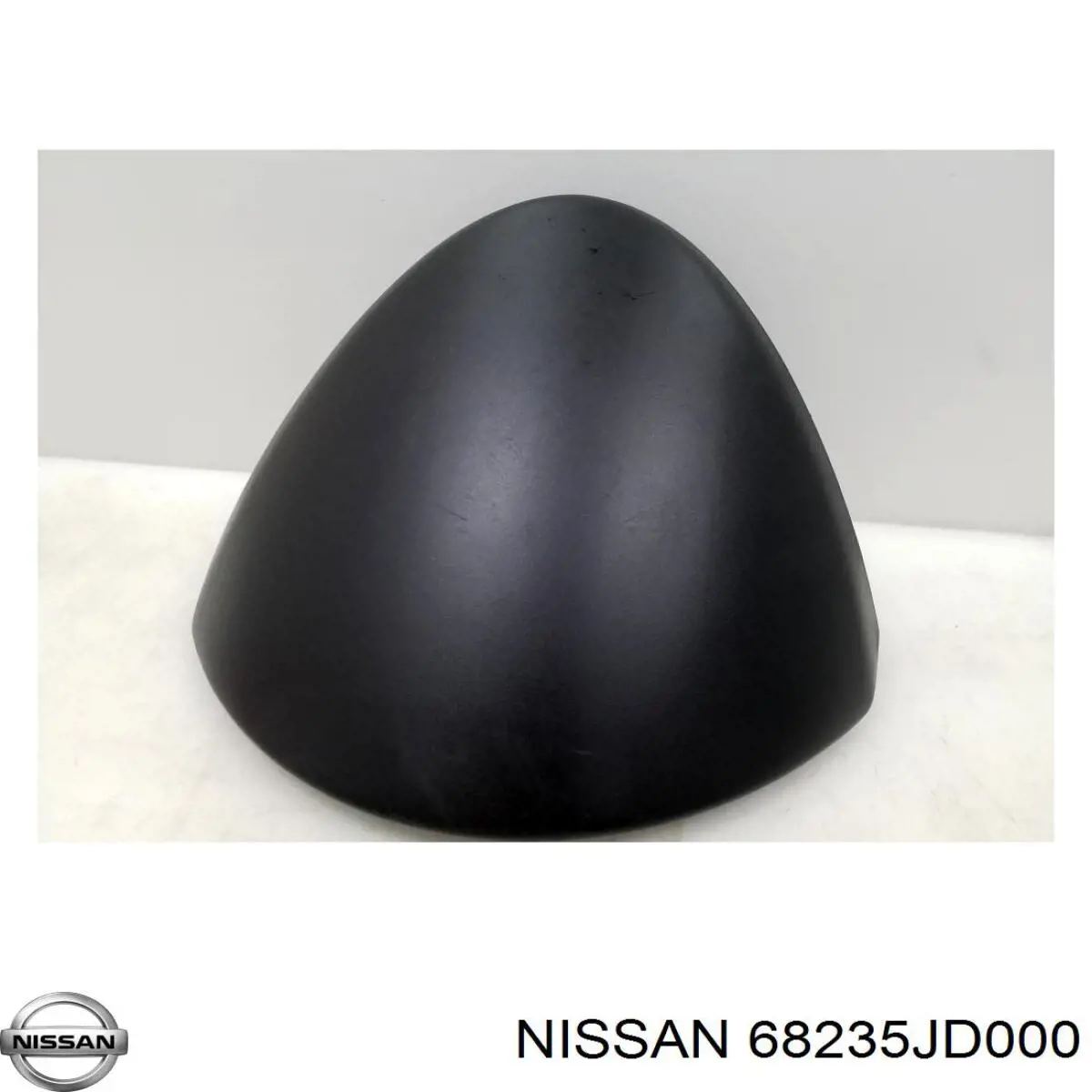 Купити 68235JD000 Nissan/Infiniti 