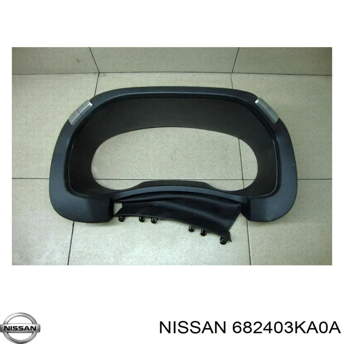  682403KA0A Nissan/Infiniti