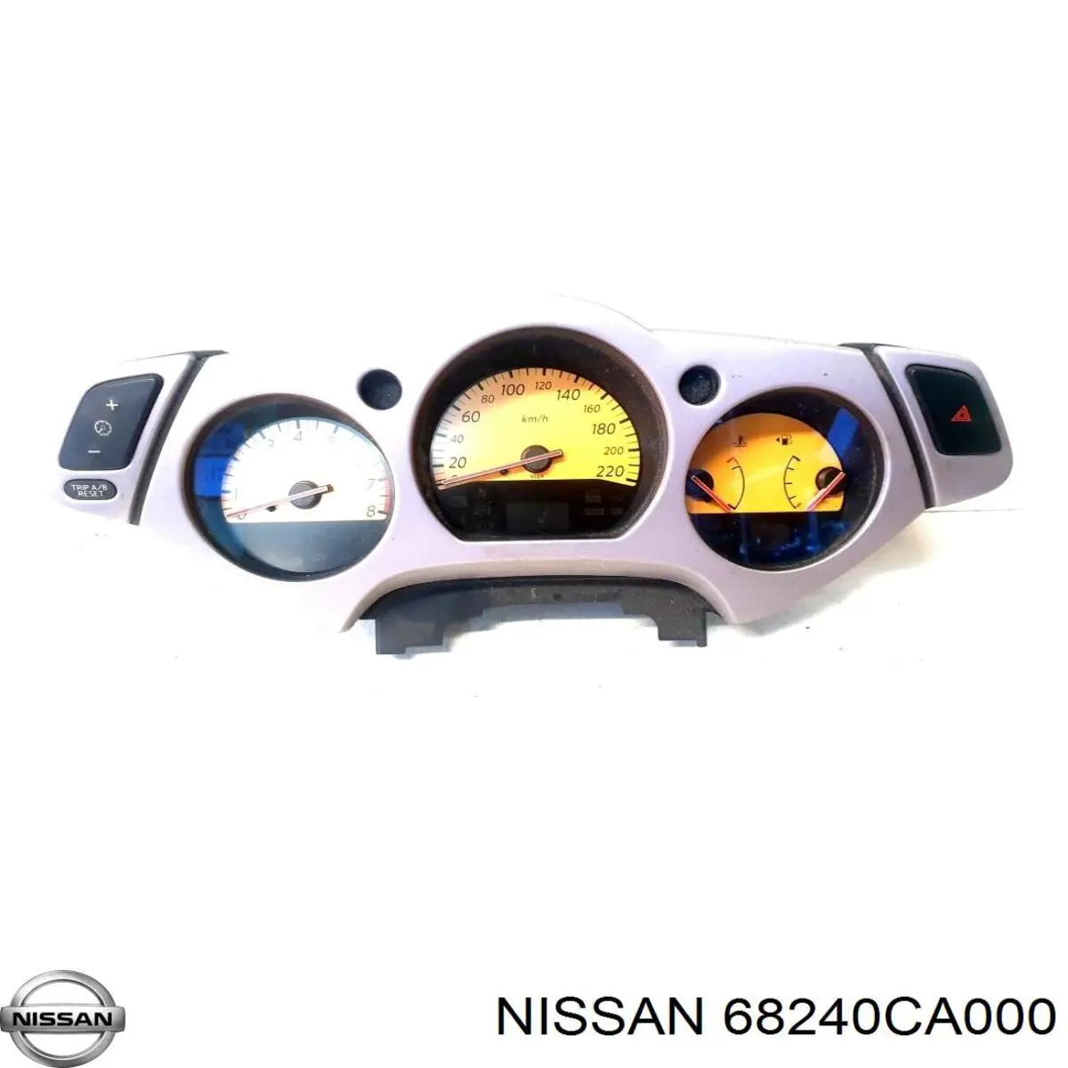  68240CA000 Nissan