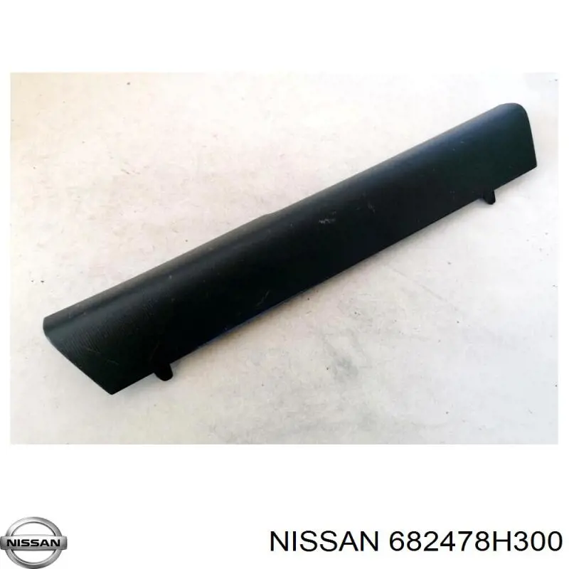 682478H300 Nissan/Infiniti 