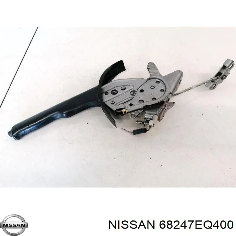  68247EQ400 Nissan/Infiniti