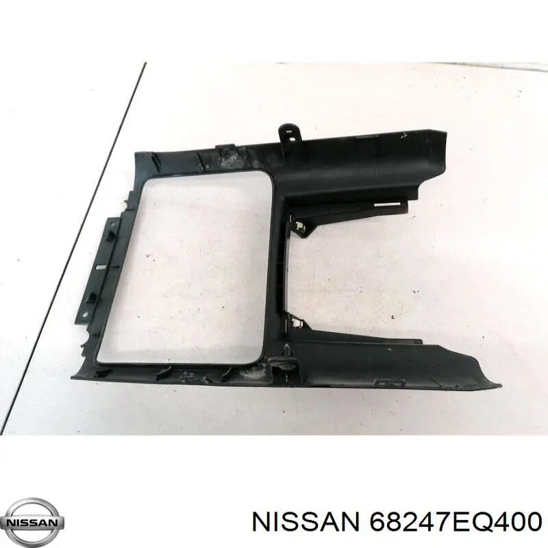 68247EQ400 Nissan/Infiniti 