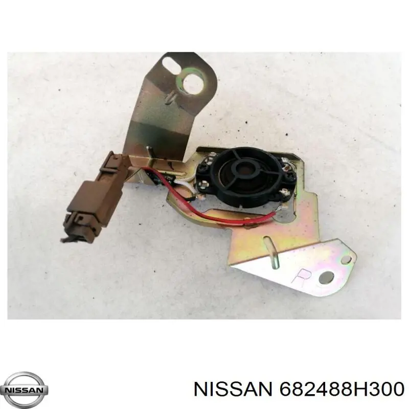 682488H300 Nissan/Infiniti 