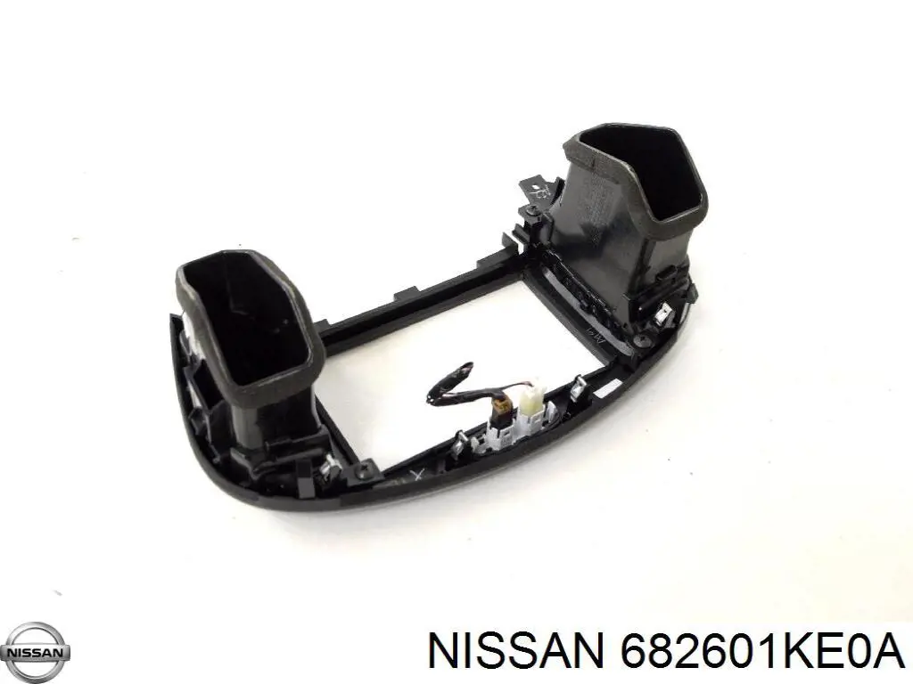 682601KE0A Nissan/Infiniti 